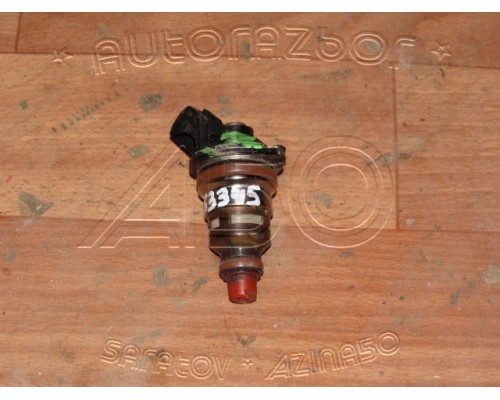 Форсунка инжекторная Ford Escort 1995-2001 (948F9F593AC)- купить на ➦ А50-Авторазбор по цене 3000.00р.. Отправка в регионы.