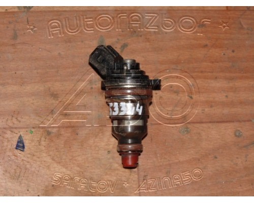 Форсунка инжекторная Ford Escort 1995-2001 (948F9F593AC)- купить на ➦ А50-Авторазбор по цене 3000.00р.. Отправка в регионы.