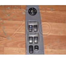 Блок управления стеклоподъемниками Hyundai Sonata IV EF 1998-2001