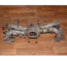 Коллектор впускной Subaru Legacy (BP) 2003-2004