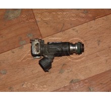 Форсунка инжекторная Subaru Legacy (BP) 2003-2004