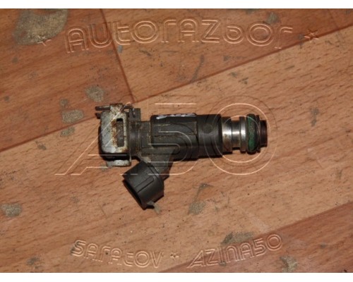 Форсунка инжекторная Subaru Legacy (BP) 2003-2004 (16611AA650)- купить на ➦ А50-Авторазбор по цене 1200.00р.. Отправка в регионы.