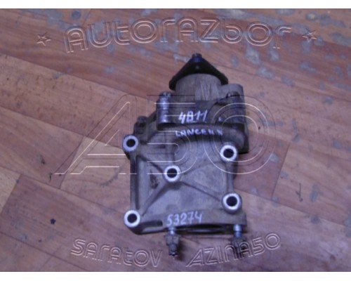 Насос водяной (помпа) Mitsubishi Lancer (CX,CY) 2007> (1300A083)- купить на ➦ А50-Авторазбор по цене 1500.00р.. Отправка в регионы.