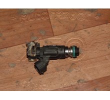 Форсунка инжекторная Subaru Legacy (BP) 2003-2004