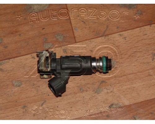 Форсунка инжекторная Subaru Legacy (BP) 2003-2004 (16611AA650)- купить на ➦ А50-Авторазбор по цене 1200.00р.. Отправка в регионы.