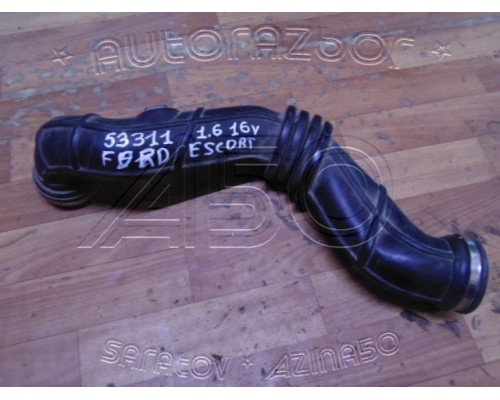 Патрубок воздушного фильтра Ford Escort 1995-2001 (958F9C623)- купить на ➦ А50-Авторазбор по цене 2000.00р.. Отправка в регионы.