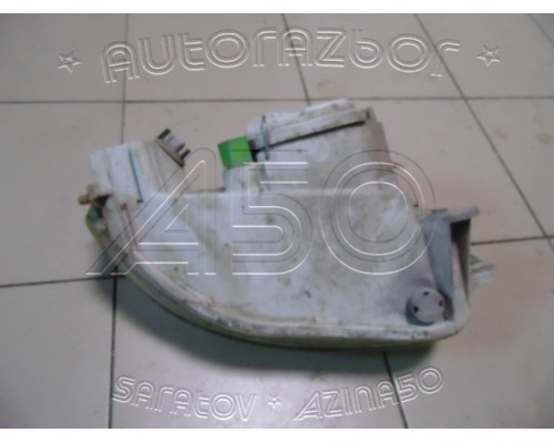 Фара Ford Escort 1995-2001 (95AG13W030DC)- купить на ➦ А50-Авторазбор по цене 5000.00р.. Отправка в регионы.