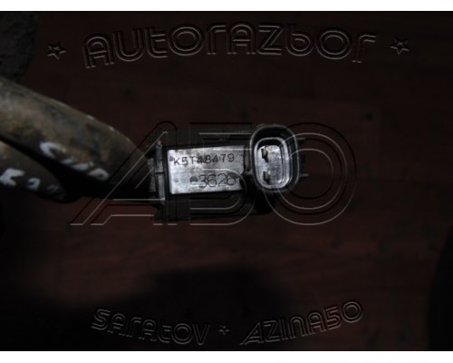 Клапан вакумный Subaru Legacy (BP) 2003-2004 (16102AA430)- купить на ➦ А50-Авторазбор по цене 500.00р.. Отправка в регионы.