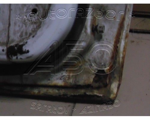 Дверь Hyundai Sonata IV EF 1998-2001 (7600338110)- купить на ➦ А50-Авторазбор по цене 10000.00р.. Отправка в регионы.