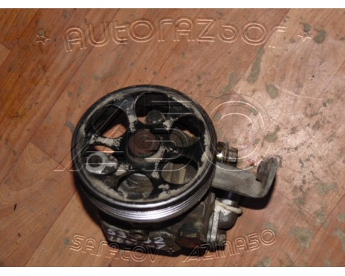 Насос гидроусилителя руля (ГУР) Subaru Legacy (BP) 2003-2004 (34430AG000)- купить на ➦ А50-Авторазбор по цене 6000.00р.. Отправка в регионы.