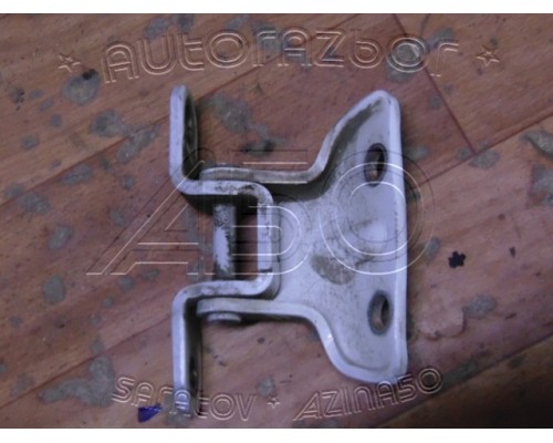 Петля двери Hyundai Sonata IV EF 1998-2001 (7941038000)- купить на ➦ А50-Авторазбор по цене 500.00р.. Отправка в регионы.