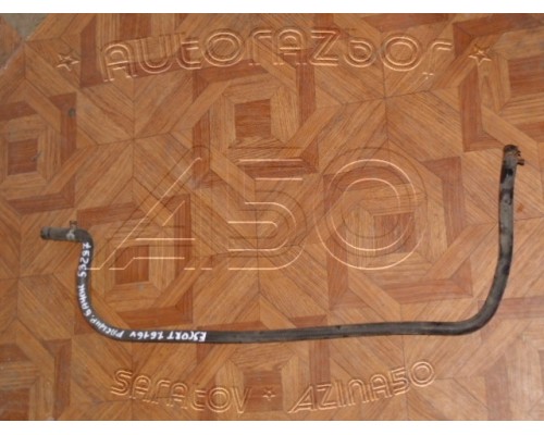 Шланг системы охлаждения Ford Escort 1995-2001 (94AB8K289DA)- купить на ➦ А50-Авторазбор по цене 1500.00р.. Отправка в регионы.