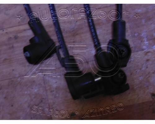 Провода высокого напряжения к-т Ford Escort 1995-2001 (W702308S300)- купить на ➦ А50-Авторазбор по цене 1500.00р.. Отправка в регионы.