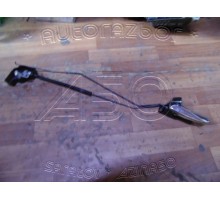 Ручка двери внутренняя Hyundai Sonata IV EF 1998-2001