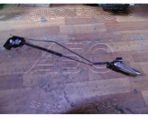 Ручка двери внутренняя Hyundai Sonata IV EF 1998-2001 (8261038010)- купить на ➦ А50-Авторазбор по цене 500.00р.. Отправка в регионы.