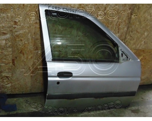 Дверь Ford Escort 1995-2001 (P96AGA20122AA)- купить на ➦ А50-Авторазбор по цене 5000.00р.. Отправка в регионы.
