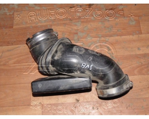 Патрубок воздушного фильтра Subaru Legacy (BP) 2003-2004 (14457AA390)- купить на ➦ А50-Авторазбор по цене 1000.00р.. Отправка в регионы.
