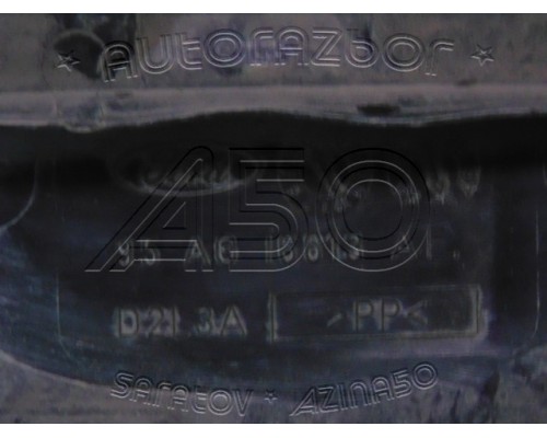 Накладка (кузов внутри) Ford Escort 1995-2001 ()- купить на ➦ А50-Авторазбор по цене 500.00р.. Отправка в регионы.