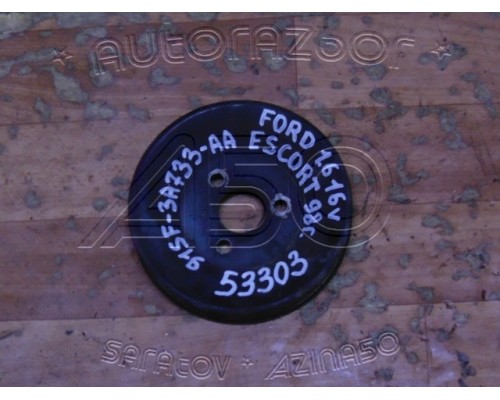 Шкив насоса ГУР Ford Escort 1995-2001 (91SF3A733AA)- купить на ➦ А50-Авторазбор по цене 1500.00р.. Отправка в регионы.