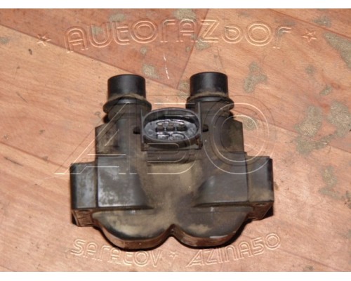 Катушка зажигания Ford Escort 1995-2001 (928F12028CA)- купить на ➦ А50-Авторазбор по цене 2000.00р.. Отправка в регионы.