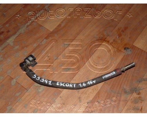 Трубка топливная Ford Escort 1995-2001 (958F9B337)- купить на ➦ А50-Авторазбор по цене 1500.00р.. Отправка в регионы.
