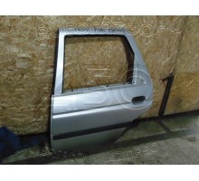 Дверь Ford Escort 1995-2001