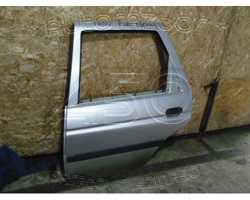 Дверь Ford Escort 1995-2001 (P96AGN24623AA)- купить на ➦ А50-Авторазбор по цене 5000.00р.. Отправка в регионы.