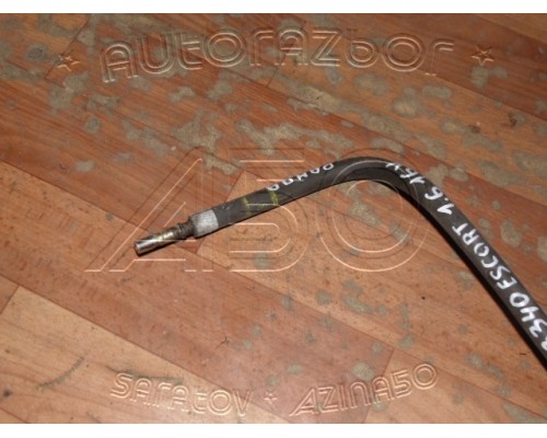 Трубка топливная Ford Escort 1995-2001 (958F9J280)- купить на ➦ А50-Авторазбор по цене 1500.00р.. Отправка в регионы.