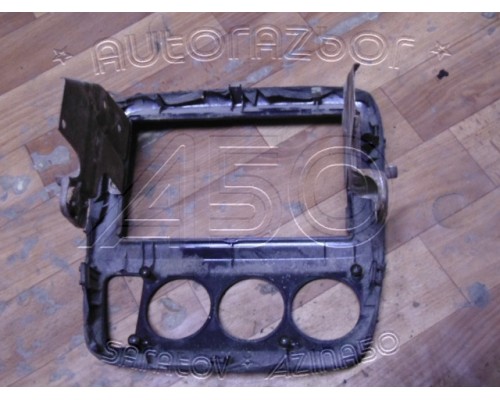 Рамка магнитолы Honda CR-V I 1996-2002 (77250S10013ZA)- купить на ➦ А50-Авторазбор по цене 2500.00р.. Отправка в регионы.