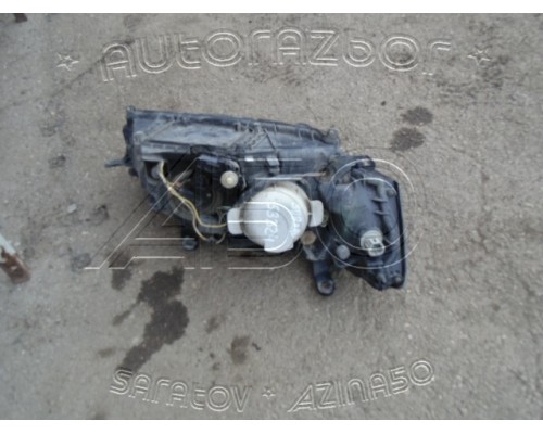 Фара Subaru Legacy (BP) 2003-2004 (84001AG090)- купить на ➦ А50-Авторазбор по цене 7000.00р.. Отправка в регионы.