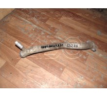 Трубка охлаждения металл Mitsubishi Lancer (CX,CY) 2007>