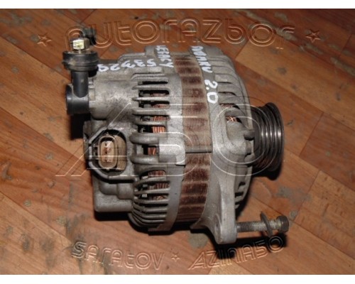 Генератор Subaru Legacy (BP) 2003-2004 (23700AA520)- купить на ➦ А50-Авторазбор по цене 5000.00р.. Отправка в регионы.