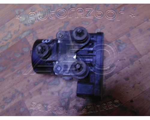 Блок ABS (насос) Audi A3 [8PA] Sportback 2004-2013 (1K0907379AC)- купить на ➦ А50-Авторазбор по цене 3000.00р.. Отправка в регионы.