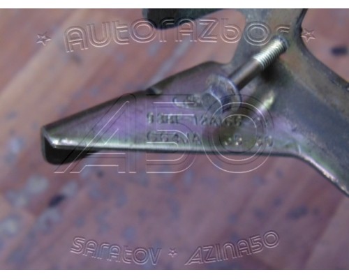 Кронштейн Ford Escort 1995-2001 (938F12A166CA)- купить на ➦ А50-Авторазбор по цене 1000.00р.. Отправка в регионы.