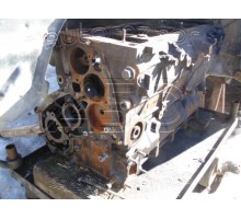 Блок цилиндров Jeep Grand Cherokee (WJ) 1998-2005