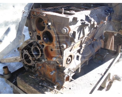 Блок цилиндров Jeep Grand Cherokee (WJ) 1998-2005 (05014965АА)- купить на ➦ А50-Авторазбор по цене 20000.00р.. Отправка в регионы.