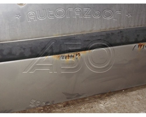 Дверь Ford Escort 1995-2001 (P96AGA20122AA)- купить на ➦ А50-Авторазбор по цене 5000.00р.. Отправка в регионы.