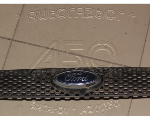 Решетка радиатора Ford Escort 1995-2001 (95AB820B2D)- купить на ➦ А50-Авторазбор по цене 3000.00р.. Отправка в регионы.