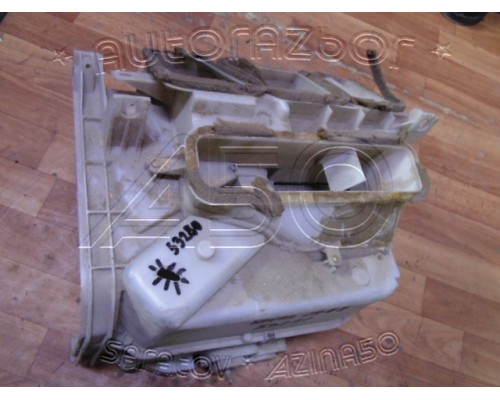 Корпус отопителя Honda CR-V I 1996-2002 ()- купить на ➦ А50-Авторазбор по цене 2500.00р.. Отправка в регионы.