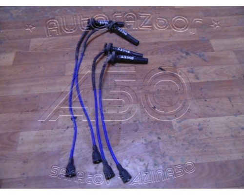 Провода высокого напряжения к-т Subaru Legacy (BP) 2003-2004 (22451AA661)- купить на ➦ А50-Авторазбор по цене 4000.00р.. Отправка в регионы.
