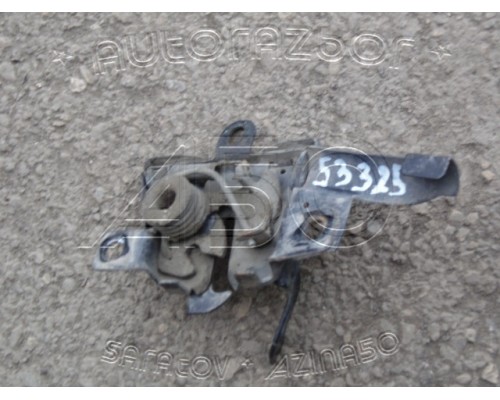 Замок капота Subaru Legacy (BP) 2003-2004 (57310AG010)- купить на ➦ А50-Авторазбор по цене 4500.00р.. Отправка в регионы.