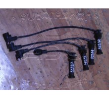 Провода высокого напряжения к-т Ford Escort 1995-2001