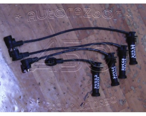 Провода высокого напряжения к-т Ford Escort 1995-2001 (W702308S300)- купить на ➦ А50-Авторазбор по цене 1500.00р.. Отправка в регионы.