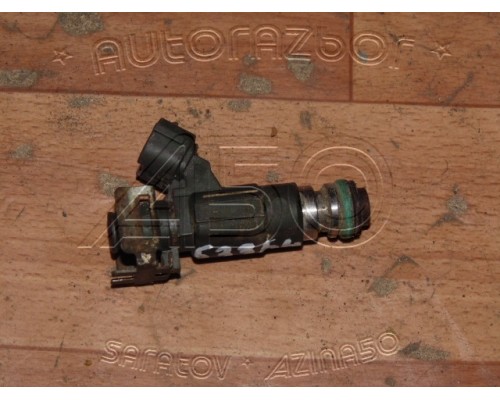 Форсунка инжекторная Subaru Legacy (BP) 2003-2004 (16611AA650)- купить на ➦ А50-Авторазбор по цене 1200.00р.. Отправка в регионы.