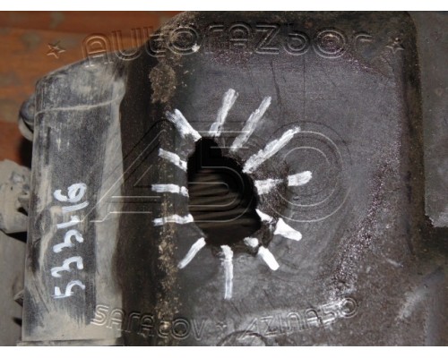 Корпус воздушного фильтра Ford Escort 1995-2001 (95AB9600BE)- купить на ➦ А50-Авторазбор по цене 1000.00р.. Отправка в регионы.