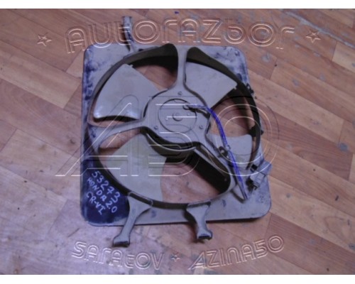 Вентилятор радиатора Hyundai Sonata IV EF 1998-2001 (19030P3F024)- купить на ➦ А50-Авторазбор по цене 3000.00р.. Отправка в регионы.