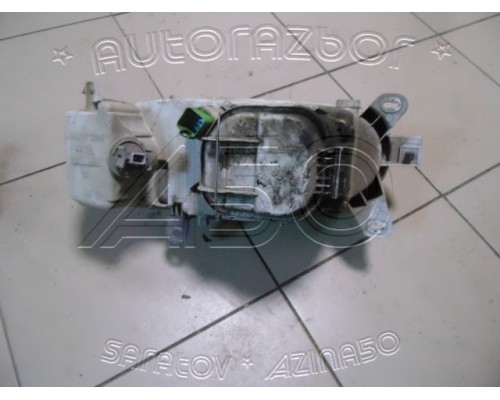 Фара Ford Escort 1995-2001 (95AG13W029DC)- купить на ➦ А50-Авторазбор по цене 5000.00р.. Отправка в регионы.