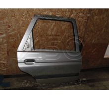 Дверь Ford Escort 1995-2001