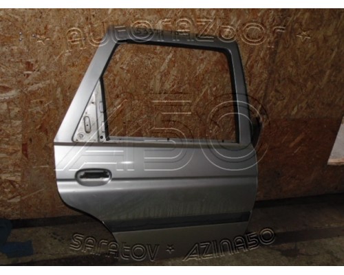 Дверь Ford Escort 1995-2001 (P96AGN24622AA)- купить на ➦ А50-Авторазбор по цене 5000.00р.. Отправка в регионы.