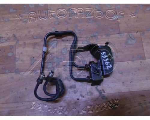 Распределитель тормозных сил Subaru Legacy (BP) 2003-2004 (26534AA000)- купить на ➦ А50-Авторазбор по цене 2000.00р.. Отправка в регионы.